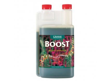 Boost Canna