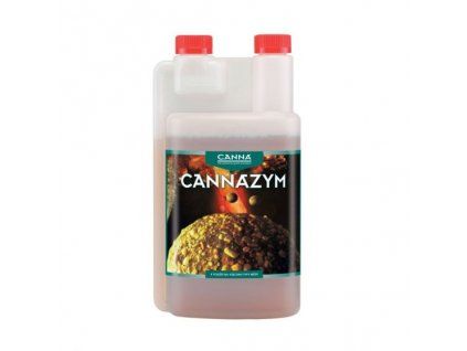 Cannazym Canna