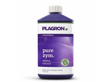 Pure Zym Plagron (Balení 1 l)