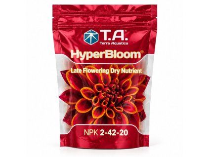 HyperBloom Terra Aquatica