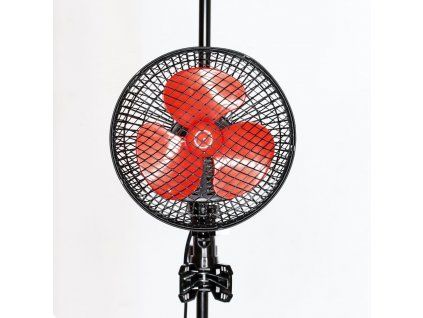 Urban Oscilfan 20W, dvourychlostní oscilační ventilátor průměr 24 cm