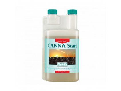 Start Canna (Množství 250 ml)