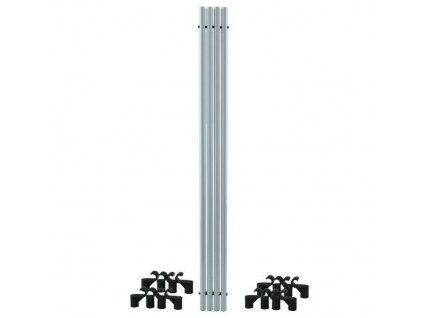 18767 homebox spareparts 120 podpurne 22mm tyce pro hb 120