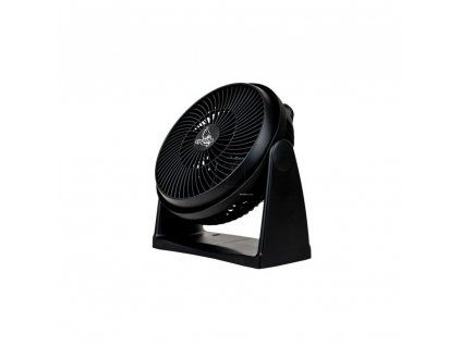 24792 vdl cyclone fan 20 trirychlostni podlahovy ventilator prumer 20 cm