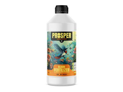 Crazy Hills Prosper (Balení 1 l)