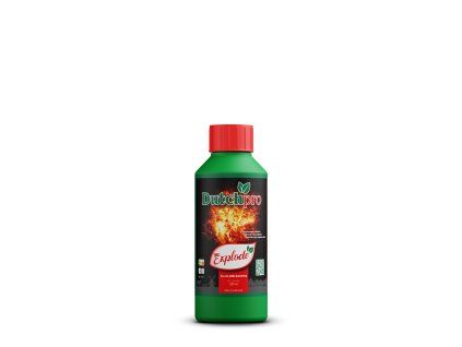 Dutchpro Explore (Hnojiva 250 ml)