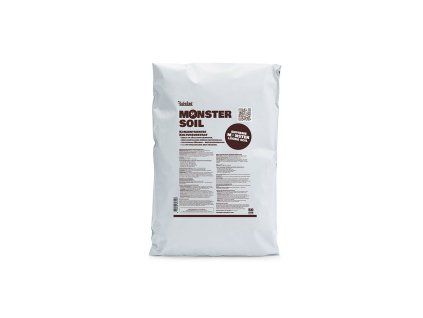 Monster Living Soil Concentrate 50 l