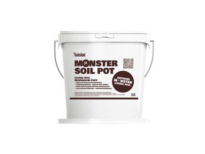 32686 1 monster soil pot