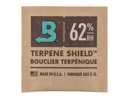 Boveda 62% vlhkost, 1 ks (Balení 4 g)