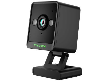 VIVOSUN Inteligentní WiFi Grow kamera C4, 2K QHD