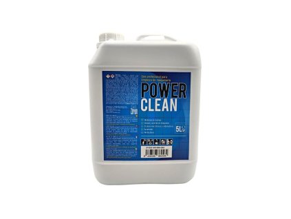Zerum Power Clean čistič