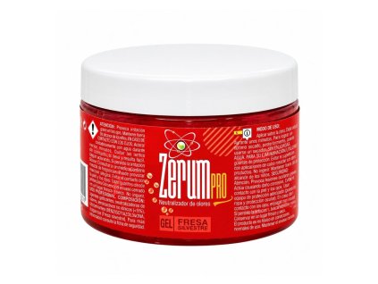 zerum pro gel jahoda 2