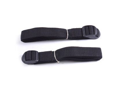 MAMMOTH STRAP popruhy na uchycení 2 ks