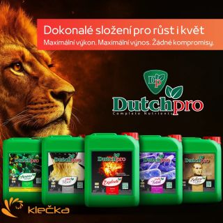@dutchpro_nutrients 💧 Dokonalé složení pro růst i květ 🇳🇱 Ověřeno tisíci pěstitelů z Nizozemska 🚀 Výsledky, které tě...